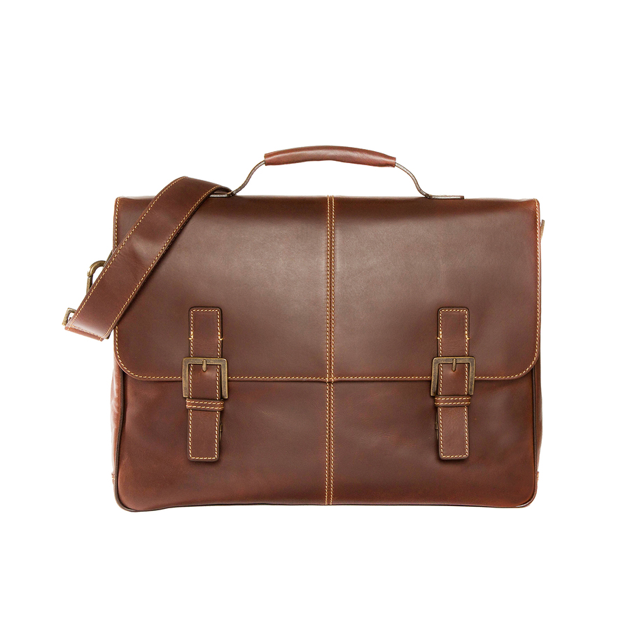 Boconi - Leather Bags & Wallets - Touch of Modern