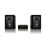 YARO2 Amplifier + Speaker System