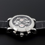 Romain Jerome Steampunk Las Vegas Chronograph Automatic // RJ.T.CH.SP.005.08 // UNWORN