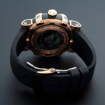 Romain Jerome Moon Dust Automatic // Limited Edition // MG.F2.22BB.00 // Unworn