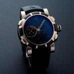 Romain Jerome Moon Dust Automatic // Limited Edition // MG.F2.22BB.00 // Unworn