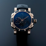 Romain Jerome Moon Dust Automatic // Limited Edition // MG.F2.22BB.00 // Unworn