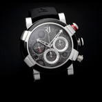 Romain Jerome Moon Dust DNA Chronograph Automatic // Limited Edition // RJ.T.CH.002.01 // Unworn