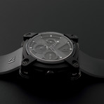 Romain Jerome Moon Invader Chronograph Automatic // RJ.M.CH.IN.001.01 // Unworn