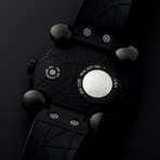 Romain Jerome Moon Invader Chronograph Automatic // RJ.M.CH.IN.001.01 // Unworn