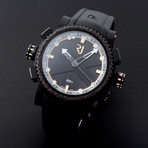 Romain Jerome Titanic DNA Black Octopus Automatic // RJ.T.AU.DI.001.01 // Unworn