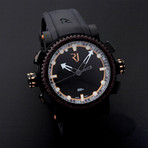 Romain Jerome Titanic DNA Black Octopus Automatic // RJ.T.AU.DI.001.01 // Unworn