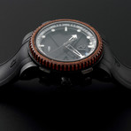 Romain Jerome Titanic DNA Black Octopus Automatic // RJ.T.AU.DI.001.01 // Unworn