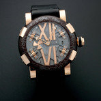 Romain Jerome Steampunk Titanic Automatic // Limited Edition // RJ.T.AU.SP.003.01 // Unworn