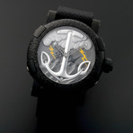 Romain Jerome Tattoo Automatic // RJ.T.AU.TT.002.02 // Unworn