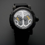 Romain Jerome Tattoo Automatic // RJ.T.AU.TT.002.02 // Unworn