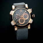 Romain Jerome Titanic DNA Moon Dust Automatic // Limited Edition // RJ.M.CH.003.01 // Unworn