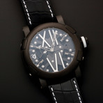 Romain Jerome Steampunk Chronograph Automatic // Limited Edition // RJ.T.AU.SP.005.01 // Unworn