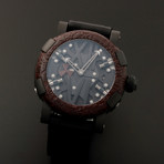 Romain Jerome Anniversary Titanic Steampunk Automatic // Limited Edition // RJ.T.AU.SP.002.02 // Unworn