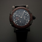 Romain Jerome Anniversary Titanic Steampunk Automatic // Limited Edition // RJ.T.AU.SP.002.02 // Unworn