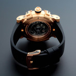 Romain Jerome Titanic DNA Chronograph Automatic // Limited Edition // CH.T.OXY4.222M.00 // Unworn