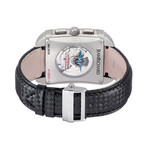 JeanRichard Paramount Chronograph Automatic // 65118-21-S89-AE6D