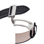 JeanRichard Paramount Chronograph Automatic // 65118-21-S89-AE6D