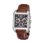 JeanRichard Paramount Chronograph Automatic // 65118-11-088