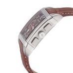 JeanRichard Paramount Chronograph Automatic // 65118-11-088