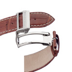 JeanRichard Paramount Chronograph Automatic // 65118-11-088