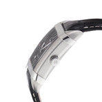 JeanRichard Paramount Sebring Linear Power Reserve Automatic // 62118-11-61B-AE6D