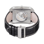 JeanRichard Paramount Sebring Linear Power Reserve Automatic // 62118-11-11C-AE6D
