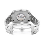 JeanRichard Paramount Sebring Linear Power Reserve Automatic // 62118-11-064-11B