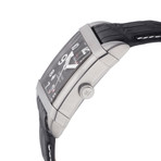 JeanRichard Paramount Sebring Linear Power Reserve Automatic // 62118-11-064-AE6D