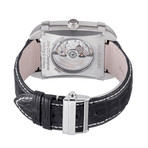 JeanRichard Paramount Sebring Linear Power Reserve Automatic // 62118-11-064-AE6D