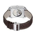 JeanRichard Paramount Linear Power Reserve Automatic // 62118-11-E1A-AAED // New