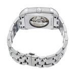 JeanRichard Paramount Linear Power Reserve Automatic // 62118-11-11A-11A