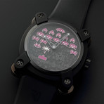 Romain Jerome Moon Dust Space Invaders Automatic // Limited Edition // RJ.M.AU.IN.006.07 // Unworn