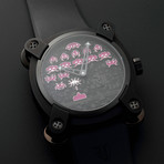 Romain Jerome Moon Dust Space Invaders Automatic // Limited Edition // RJ.M.AU.IN.006.07 // Unworn