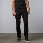 Stark Work Pant // Black (36WX34L)