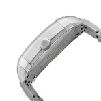 JeanRichard Paramount Sebring Linear Power Reserve Automatic // 62118-11-11C-11A