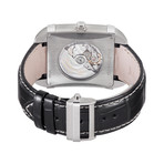 JeanRichard Paramount Linear Power Reserve Automatic // 62118-11-11A-AA6