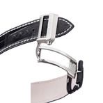 JeanRichard Paramount Linear Power Reserve Automatic // 62118-11-11A-AA6