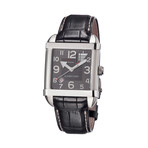 JeanRichard Paramount Linear Power Reserve Automatic // 62118-11-61A-AAE