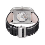 JeanRichard Paramount Linear Power Reserve Automatic // 62118-11-61A-AAE