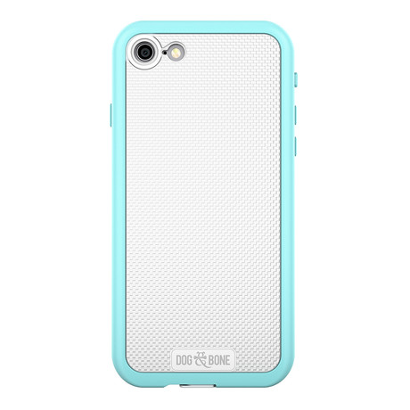 Wetsuit Impact // Blue (iPhone 7)