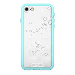 Wetsuit Impact // Blue (iPhone 7)