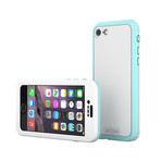 Wetsuit Impact // Blue (iPhone 7)