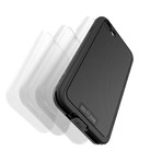 Wetsuit Impact // Black (iPhone 7)