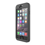 Wetsuit Impact // Black (iPhone 7)