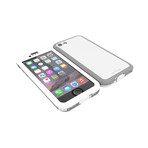 Wetsuit Impact // Silver (iPhone 7)