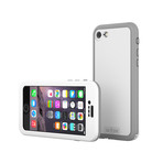 Wetsuit Impact // Silver (iPhone 7)