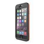 Wetsuit Impact // Orange (iPhone 7)