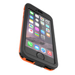 Wetsuit Impact // Orange (iPhone 7)