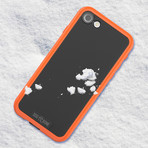 Wetsuit Impact // Orange (iPhone 7)